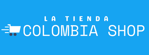 LA TIENDA COLOMBIA SHOP