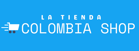 La Tienda Colombia Shop